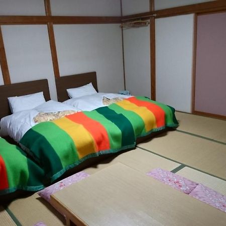 Apple Inn Takasaka Nozawaonsen Zewnętrze zdjęcie