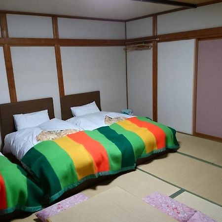 Apple Inn Takasaka Nozawaonsen Zewnętrze zdjęcie