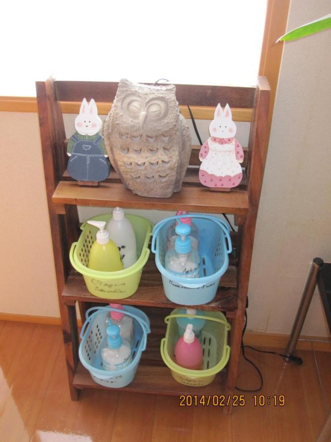 Apple Inn Takasaka Nozawaonsen Zewnętrze zdjęcie