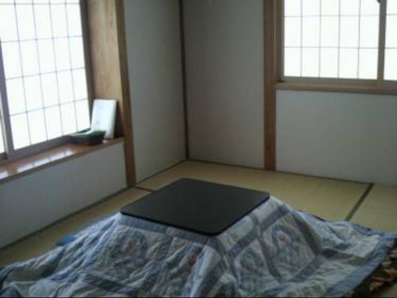 Apple Inn Takasaka Nozawaonsen Zewnętrze zdjęcie