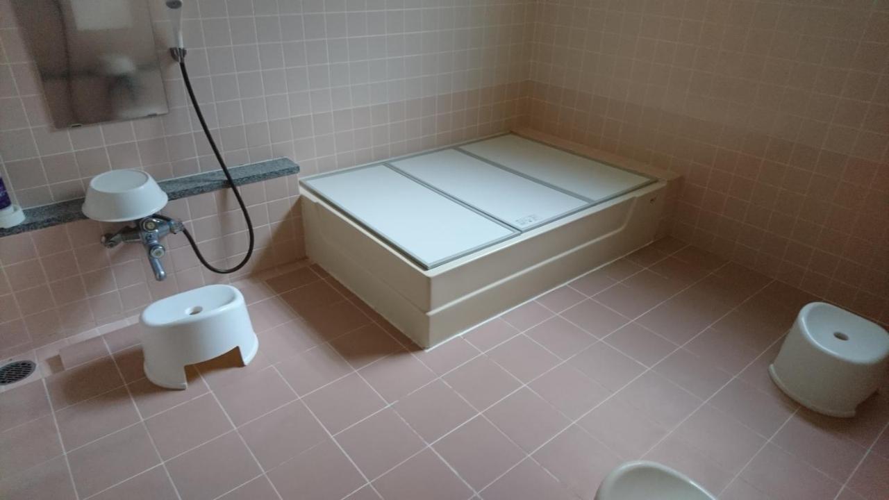 Apple Inn Takasaka Nozawaonsen Zewnętrze zdjęcie